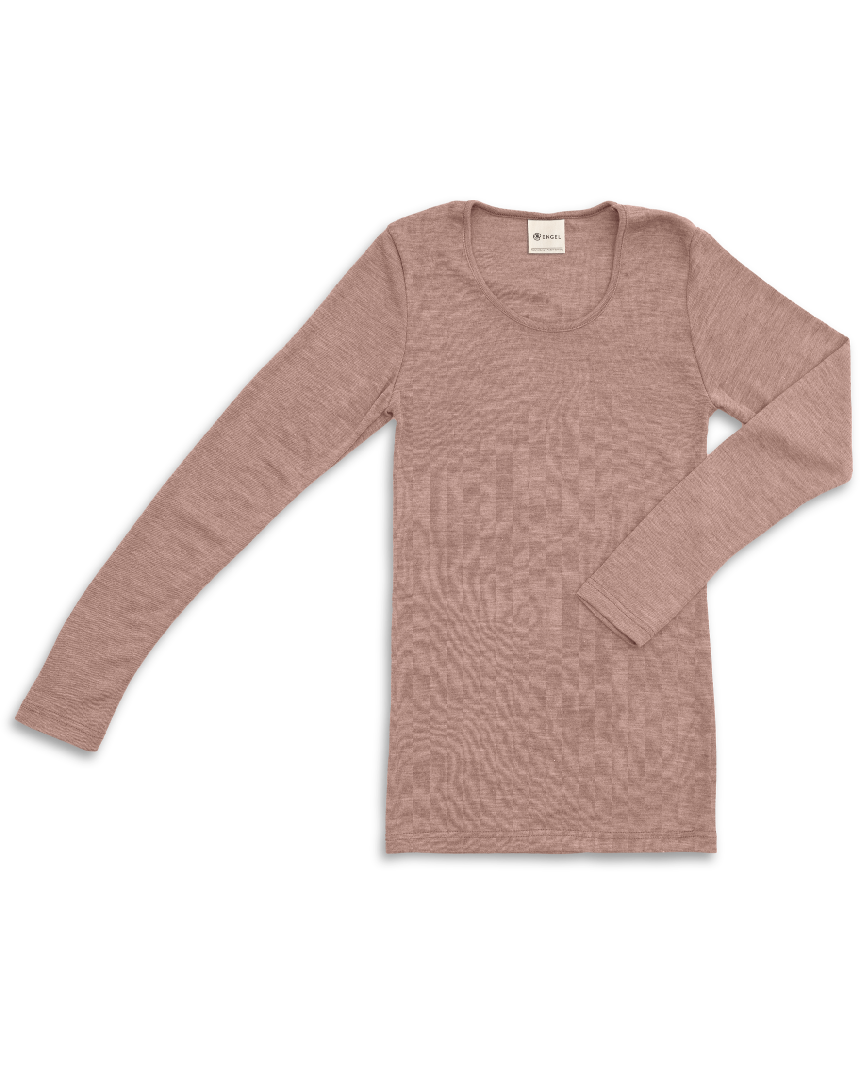 Damen-Langarmshirt