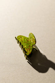 Haarklammer - Mony Turtle