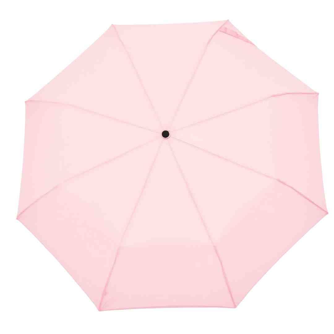 Enten-Regenschirme Kirsch/Rot/Rosa