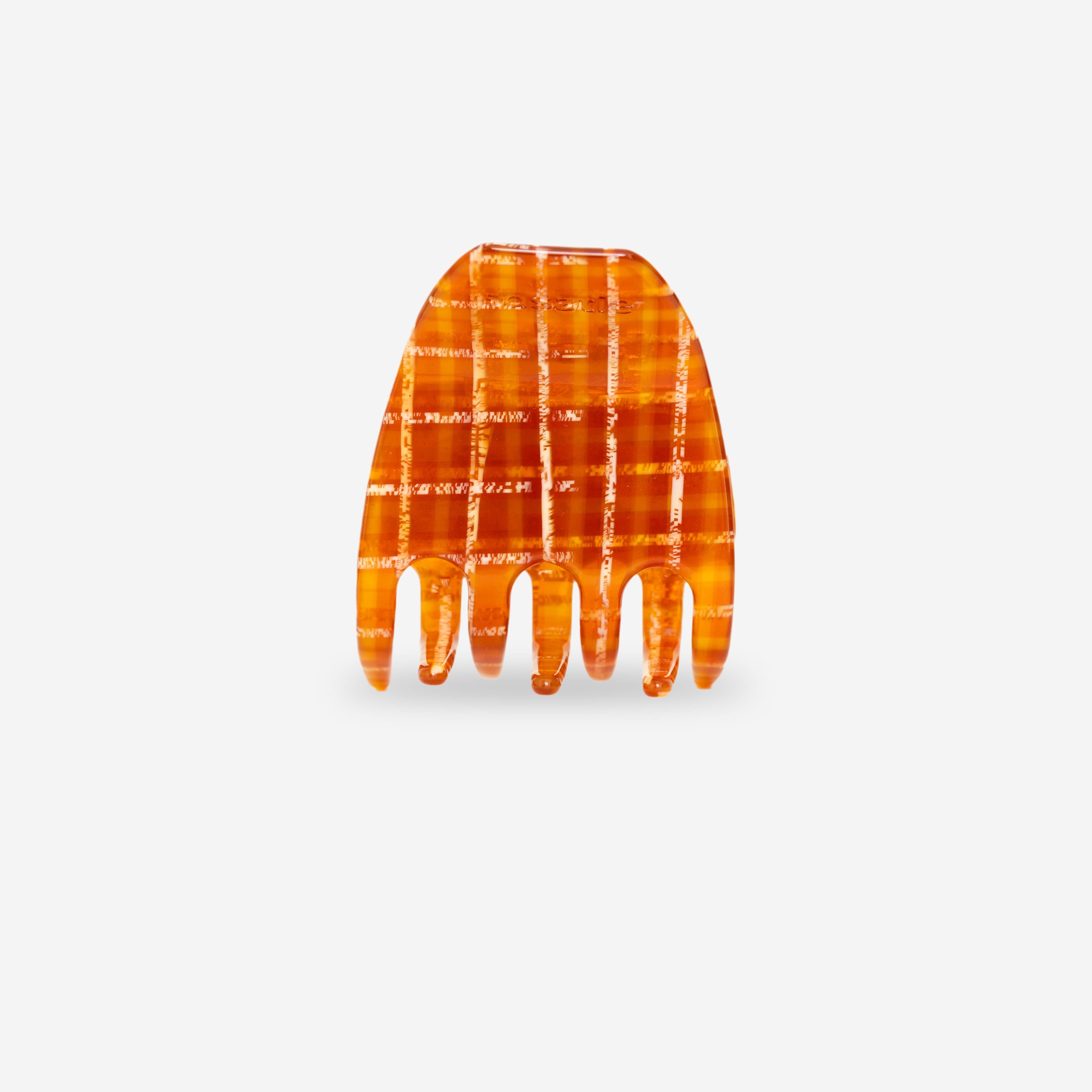 Haarklammer - Kit Maple