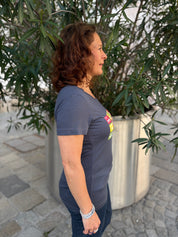 Damen Shirt SDG