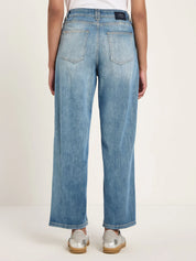 Relaxed Jeans GOTS
