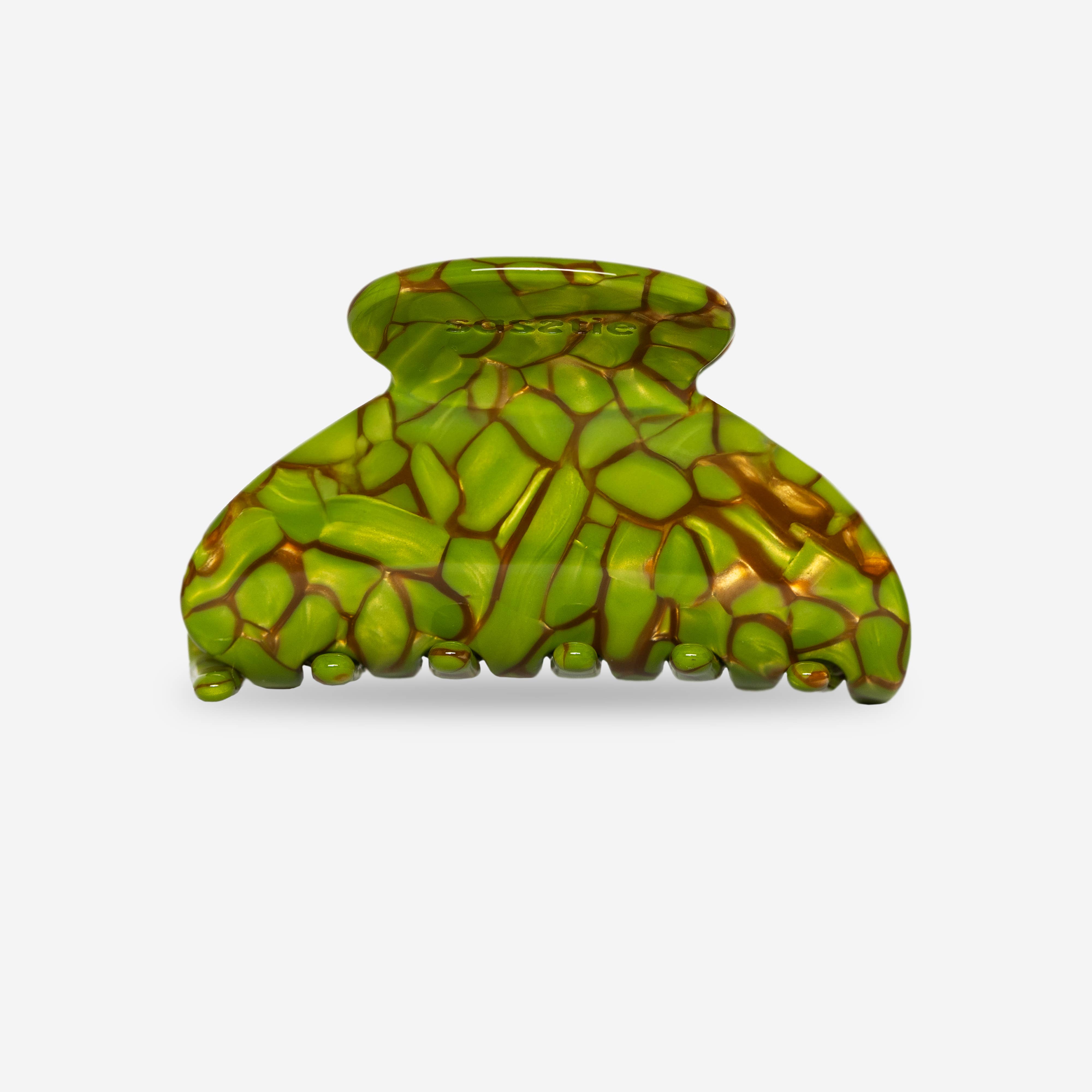 Haarklammer - Mony Turtle