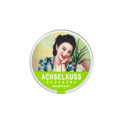 Achselkuss-Deo Bergamottminze
