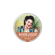 Achselkuss-Deo Ho Holz
