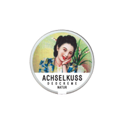 Achselkuss-Deo Natur