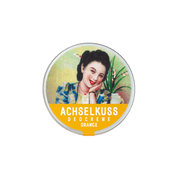 Achselkuss-Deo Orange