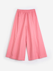 Paper touck Culotte