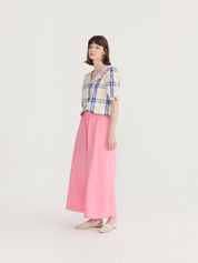 Paper touck Culotte