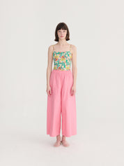Paper touck Culotte
