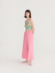 Paper touck Culotte