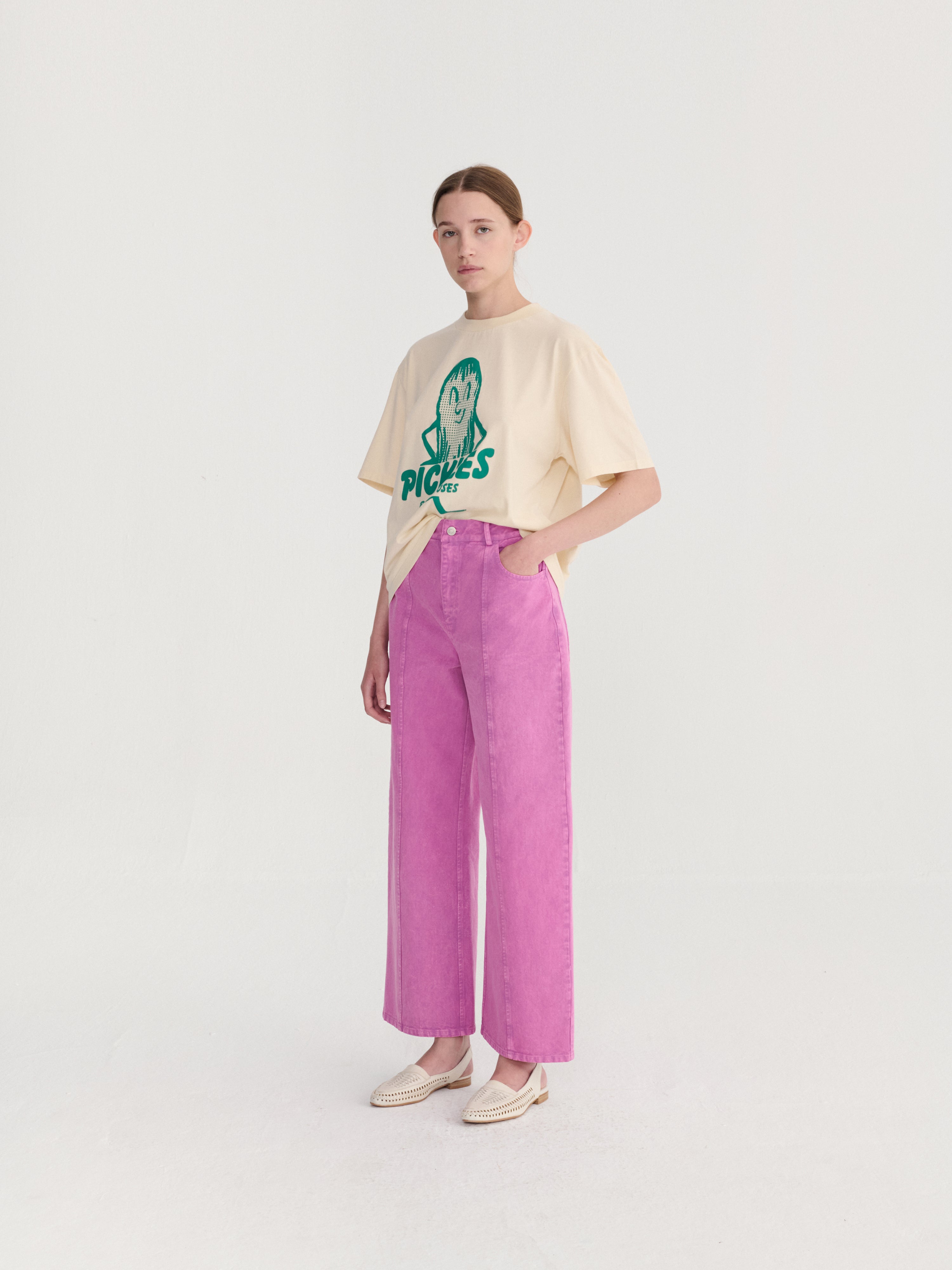 Mr Pickles relaxed T-Shirt