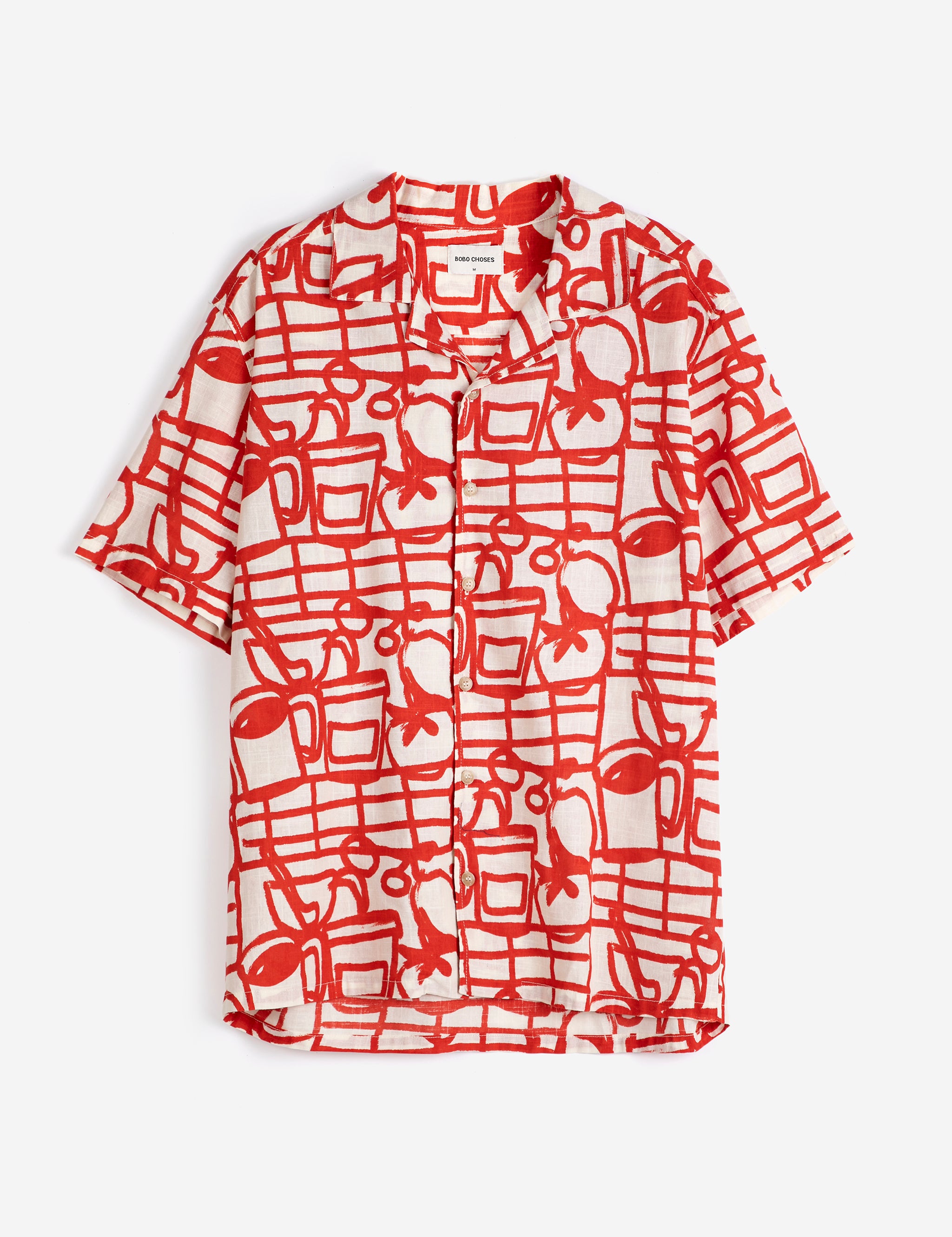 Cookery Festival all over shirt