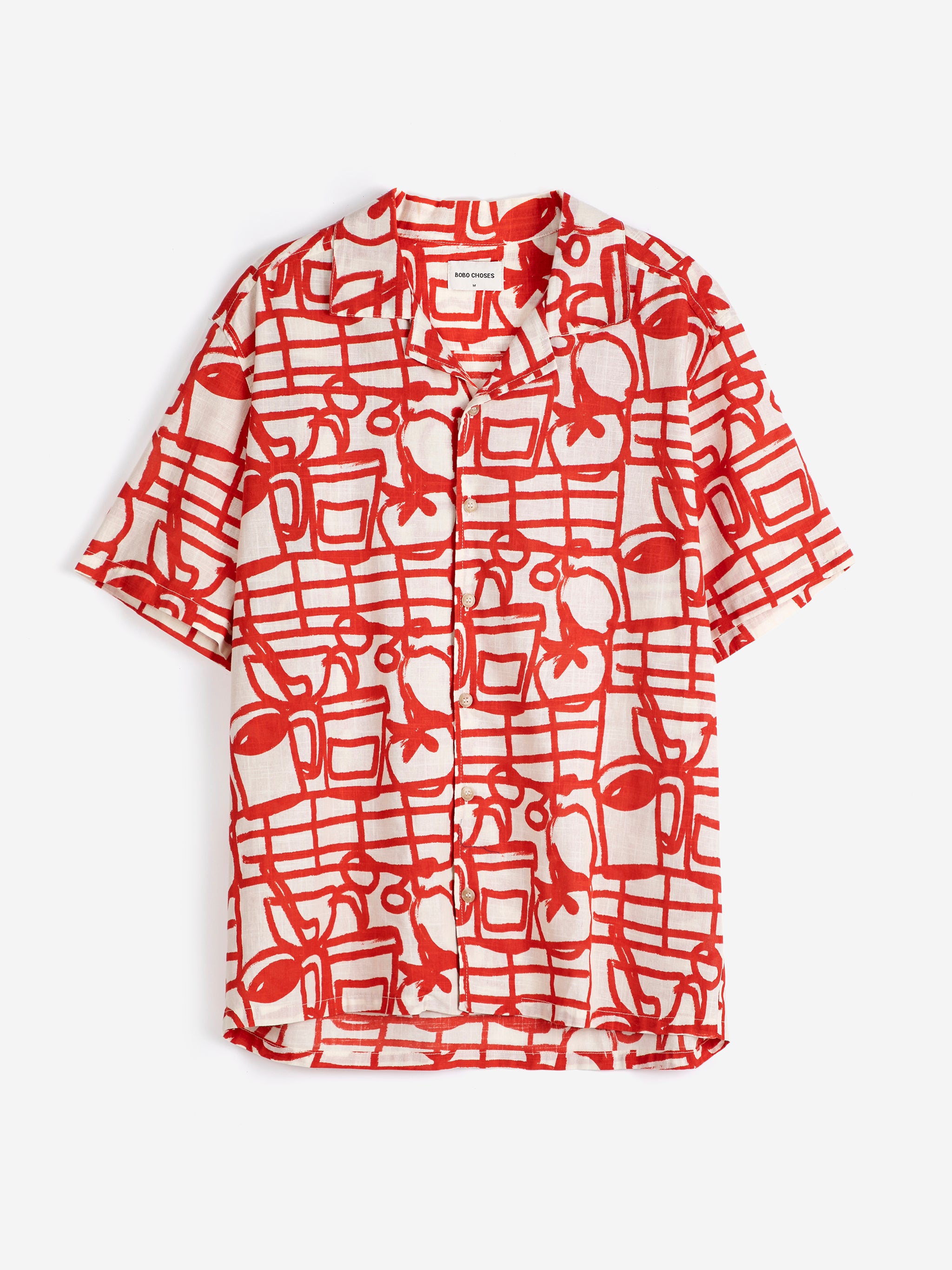 Cookery Festival all over shirt