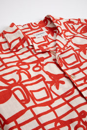 Cookery Festival all over shirt