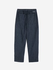 Relaxed Fit Jeans - Navy Blue