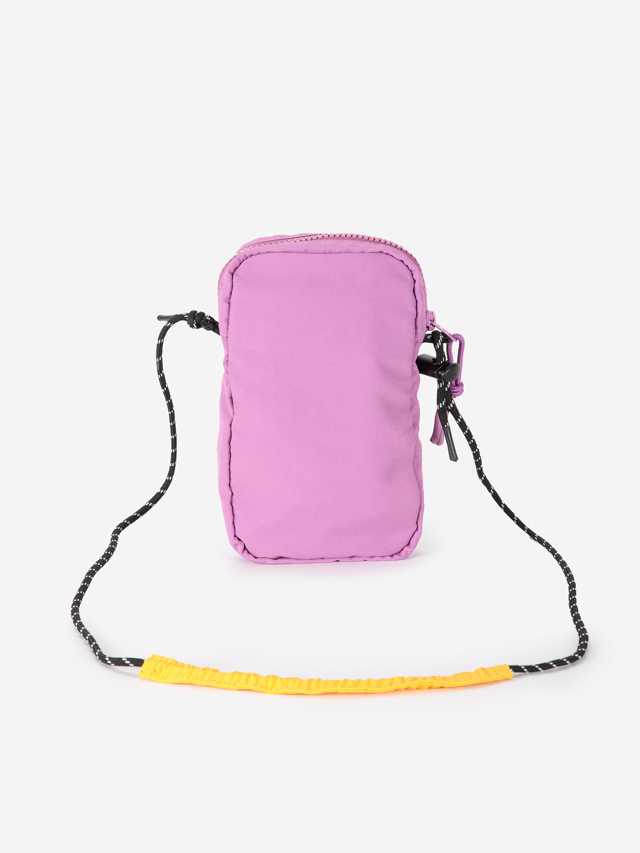 Color Block Technical Mini Bag - Multicolor One