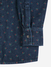 Swamp Whirl All Over Shirt