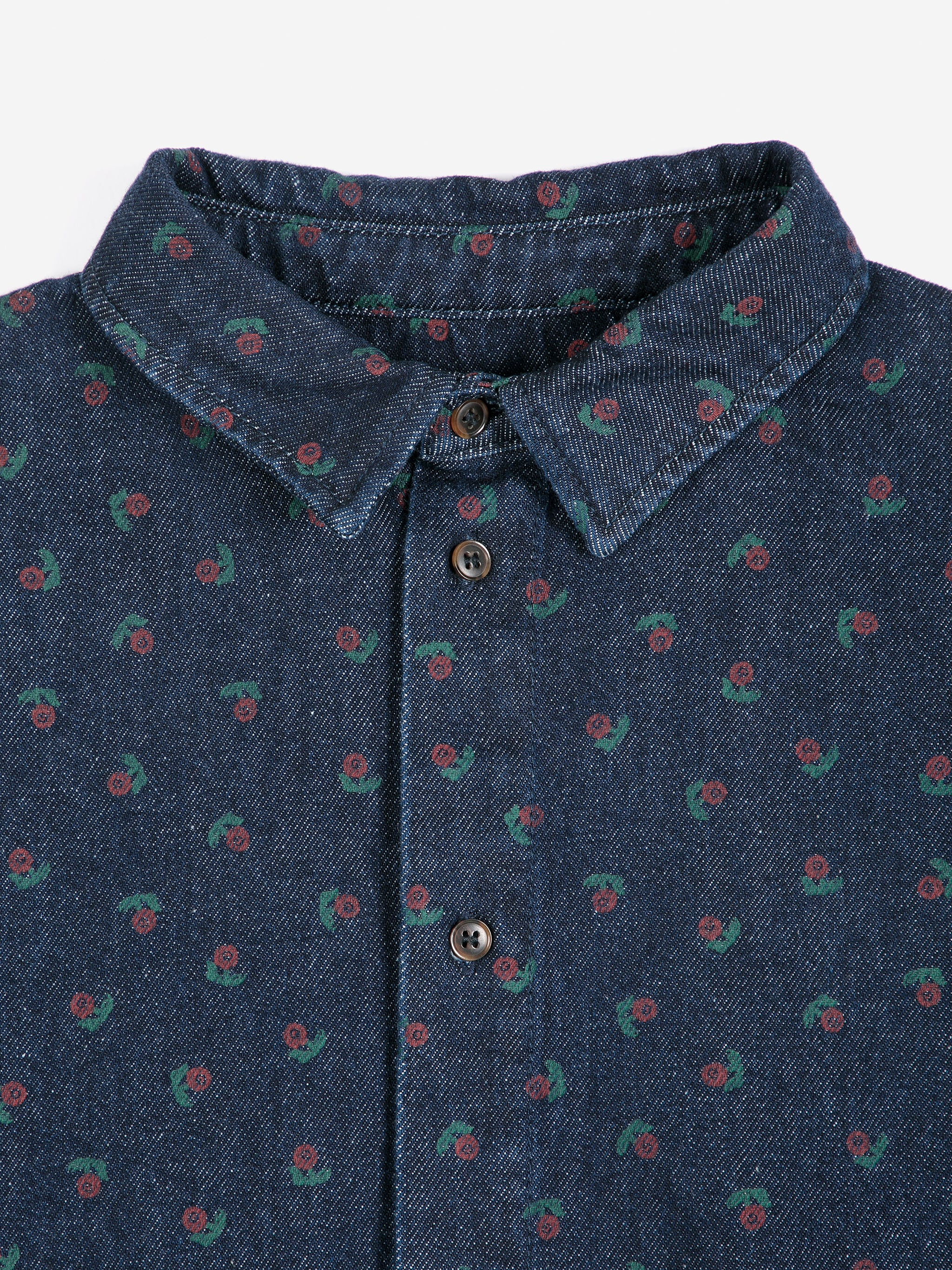Swamp Whirl All Over Shirt