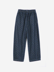 Swamp Whirl All Over Pants