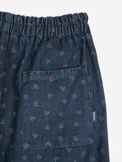 Swamp Whirl All Over Pants