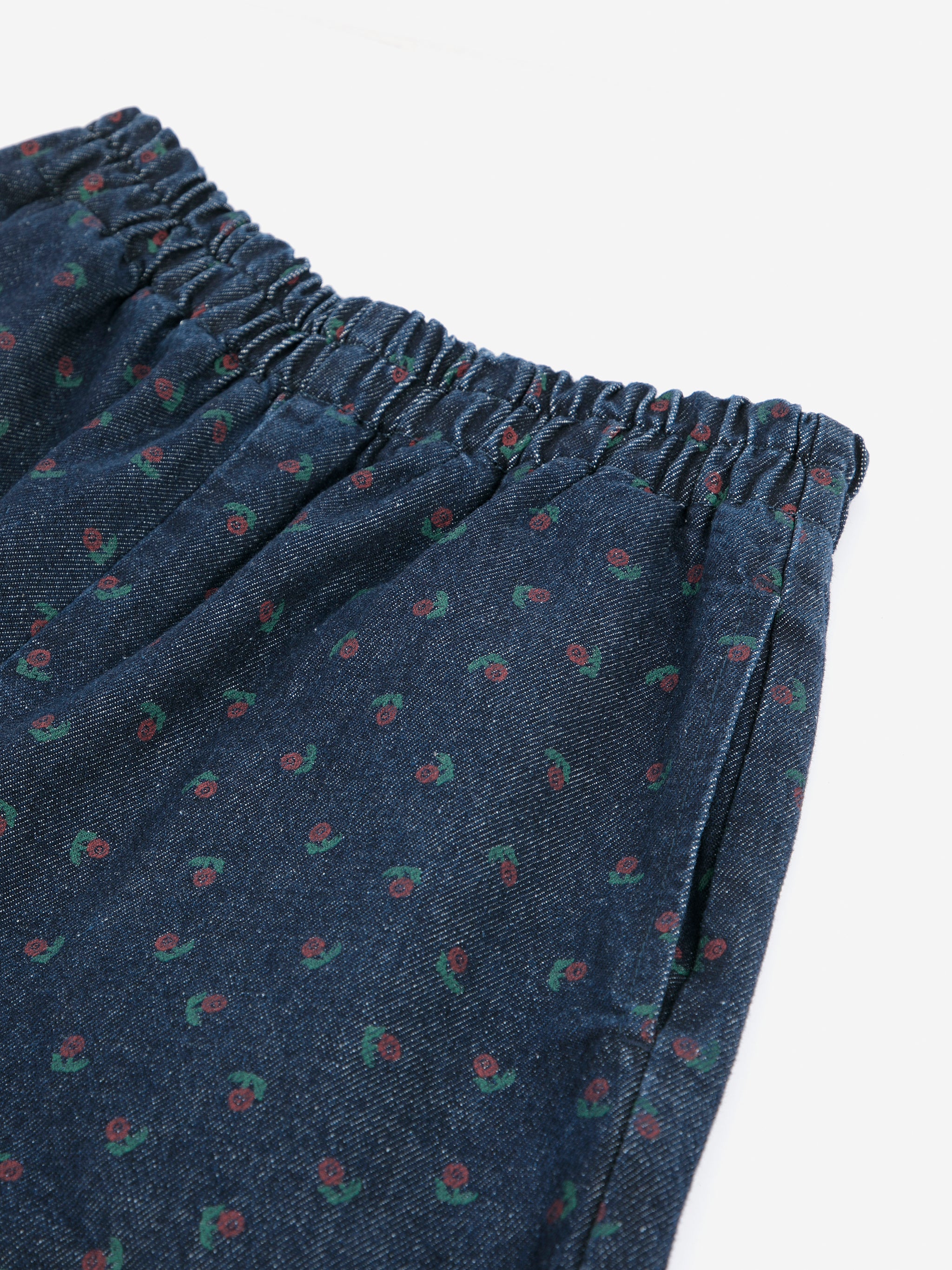 Swamp Whirl All Over Pants