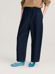 Swamp Whirl All Over Pants