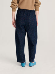 Swamp Whirl All Over Pants
