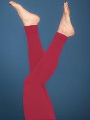 Essential Legging - Flamingo Pink