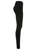 Essential Legging - Deep Black