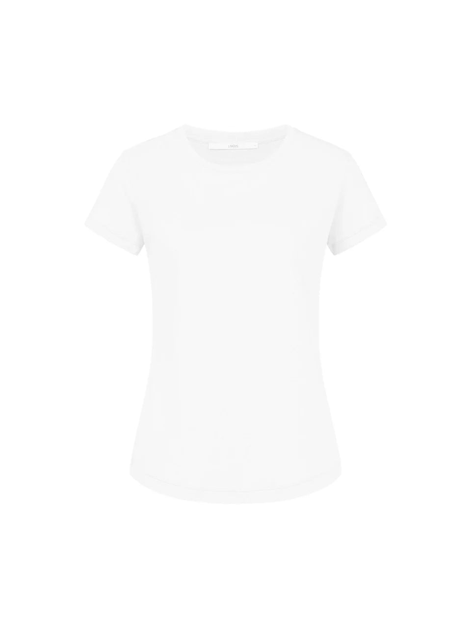 Kurzarmshirt GOTS