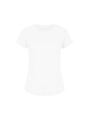 Kurzarmshirt GOTS