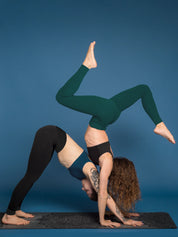 Essential Legging - Pine