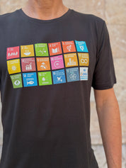 Herren Shirt SDG