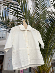 Geranio Shorts