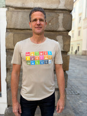 Herren Shirt SDG