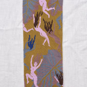 Kniestrümpfe Esprits Absinthe