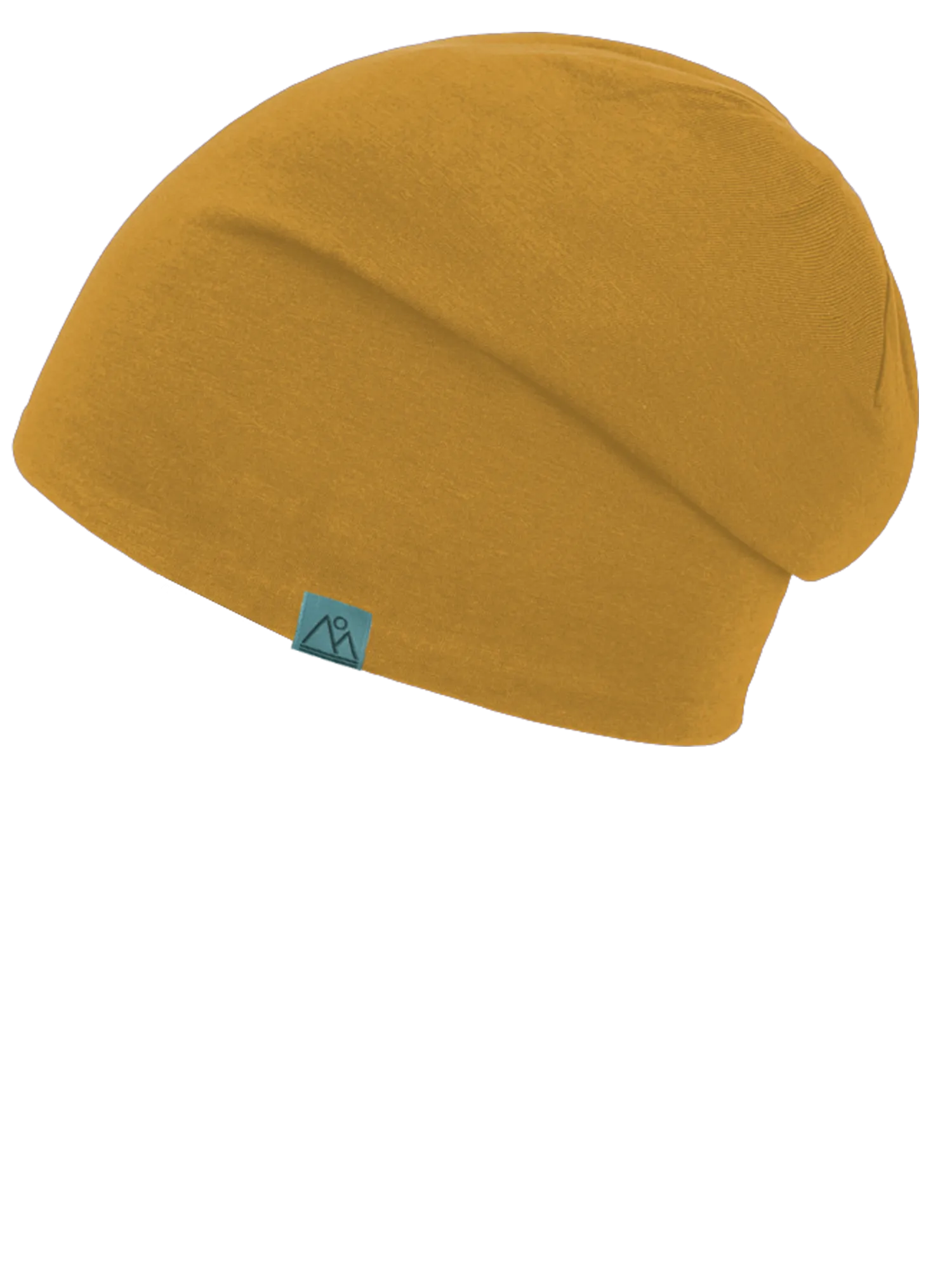 Beanie - Inka Gold
