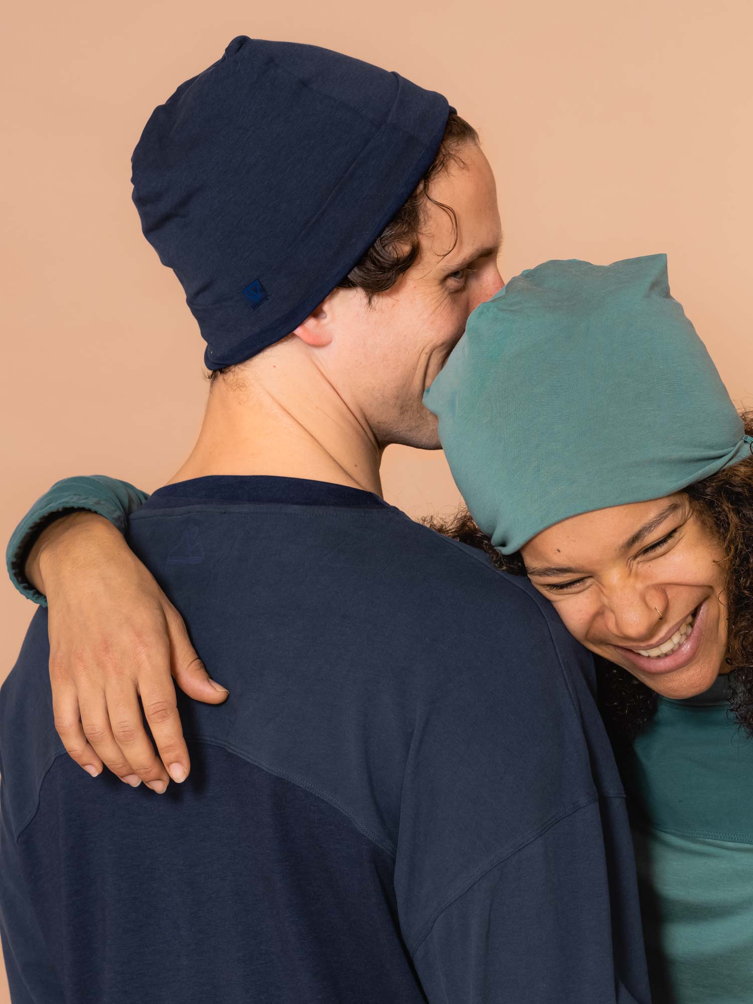 Beanie - Dark Grey