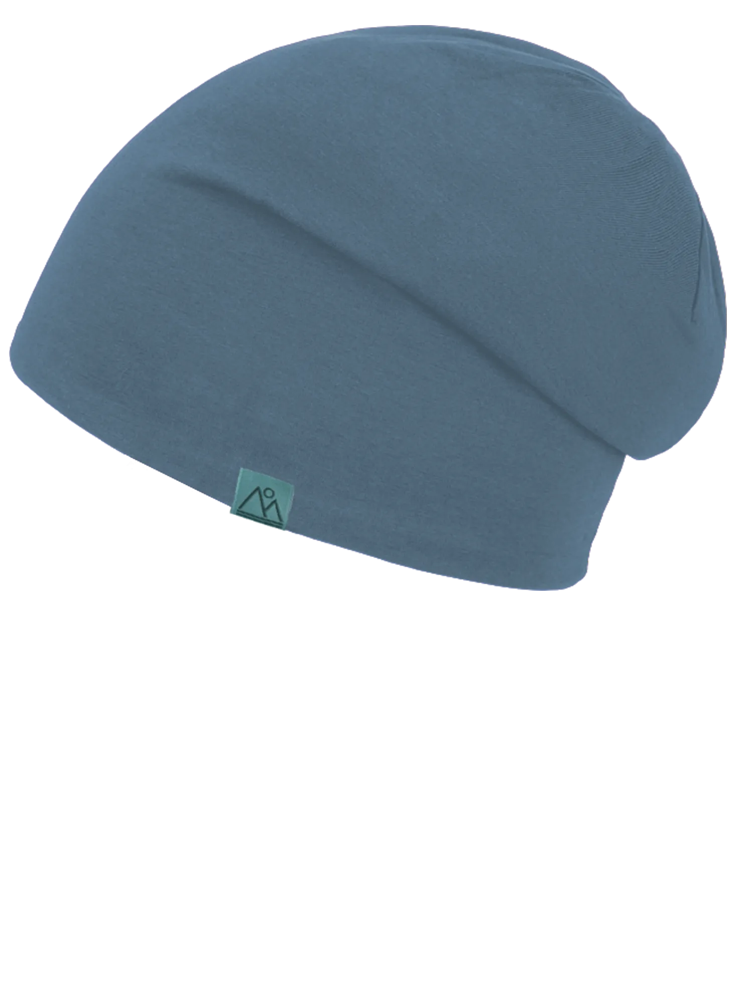 Beanie - Ocean Blue