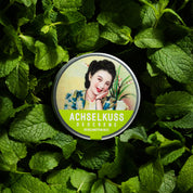 Achselkuss-Deo Bergamottminze