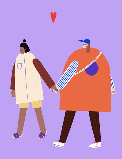 WalkingLovers