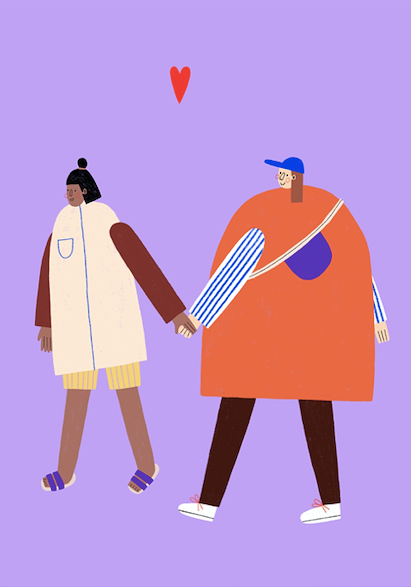 WalkingLovers