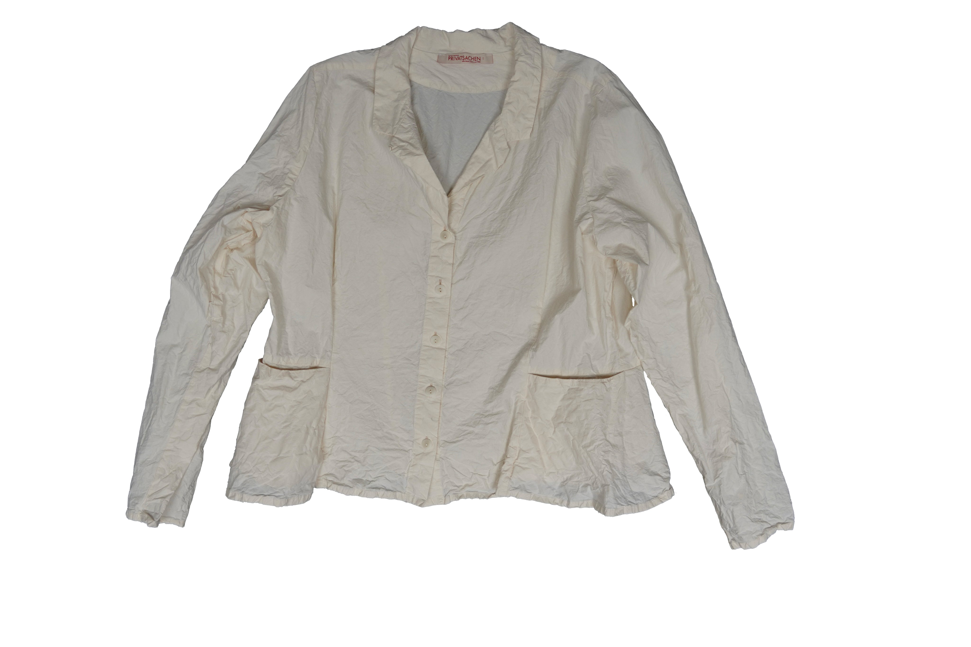 Biobrut Jacke