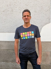 Herren Shirt SDG