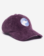Cap Six Pannel Cup