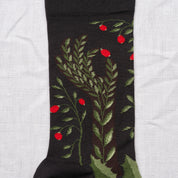 Socken Cueillette Faux