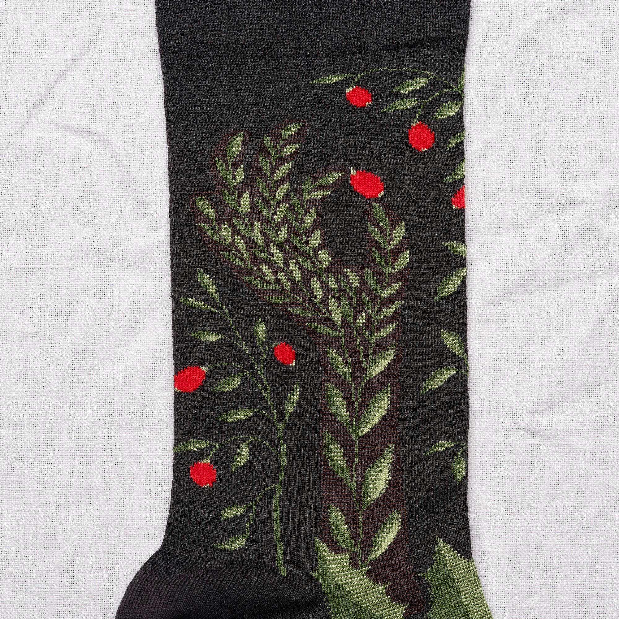 Socken Cueillette Faux