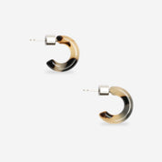 Ohrringe - Charme Cheetah