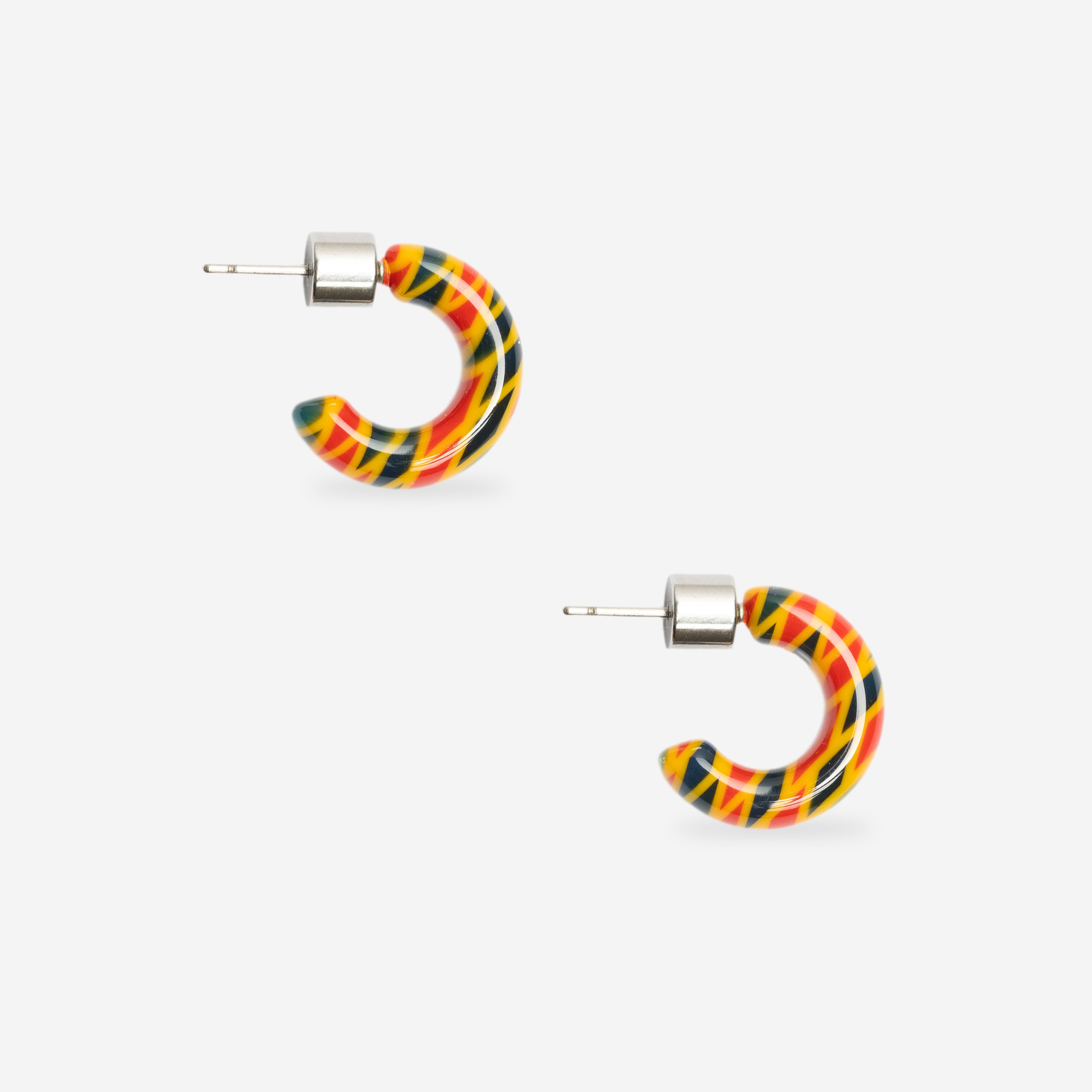 Ohrringe - Charme Indie